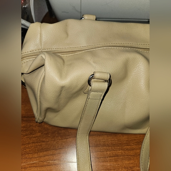 Nine West Womans Beige Purse - Picture 2 of 8